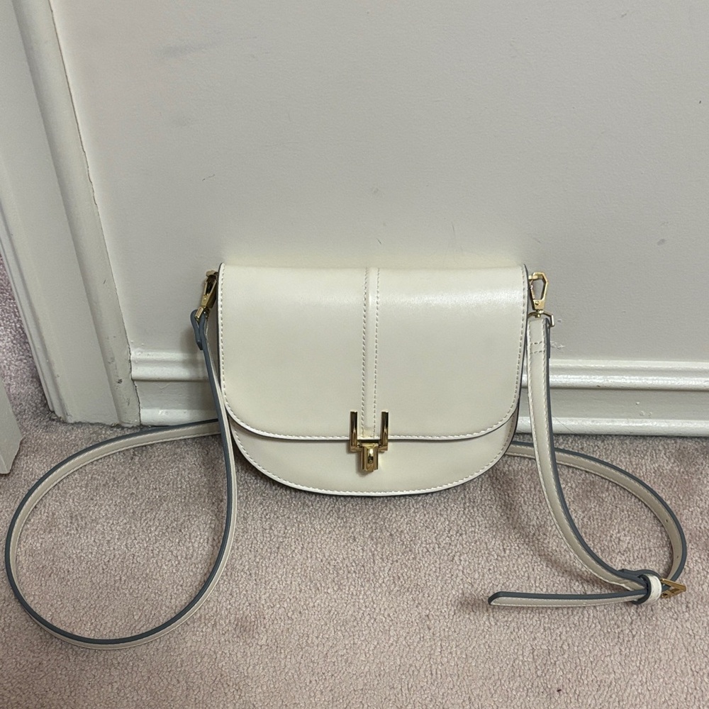 Topshop Crossbody Bag